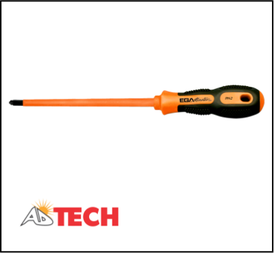 Tua v&iacute;t 4 cạnh Philips c&aacute;ch điện 1000V - Screwdrivers 79164