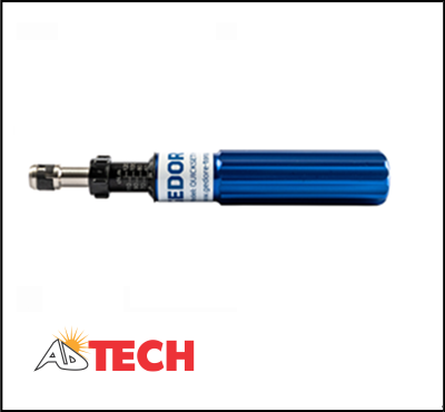 Tua v&iacute;t chỉnh lực 4 - 9 Nm Gedore QS9 FH BLUE Code 7718210