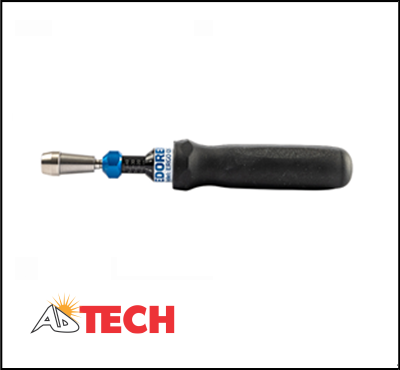 Tua v&iacute;t chỉnh lực 4 - 9 Nm Gedore QSN900 FH Code 1400177