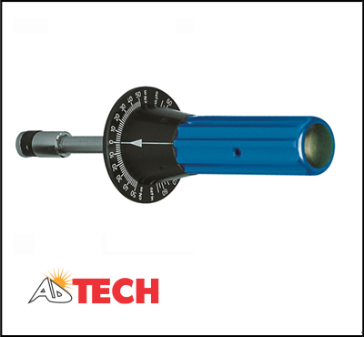 Tua v&iacute;t chỉnh lực 1 - 5 Nm Gedore TT500 FH BLUE Code 7096620