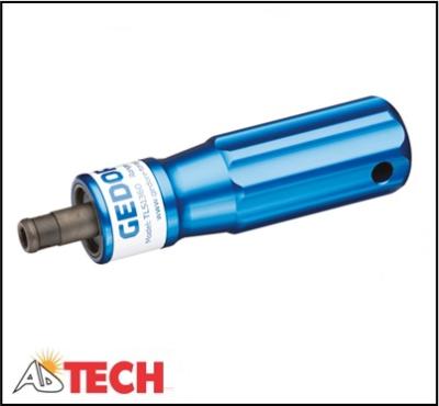 Tua v&iacute;t chỉnh lực 1/4" 14-135 cNm Gedore MIN FH BLUE Code 2299860