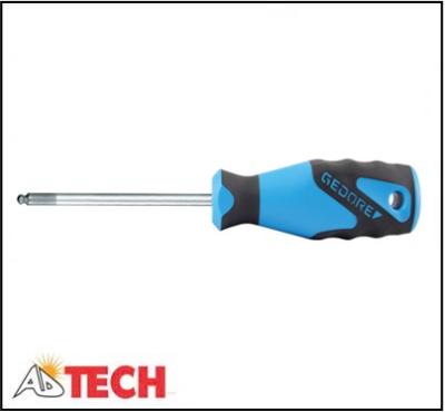 Tua v&iacute;t đầu bi lục gi&aacute;c 8 mm Gedore 2163 K 8 Code 6684940