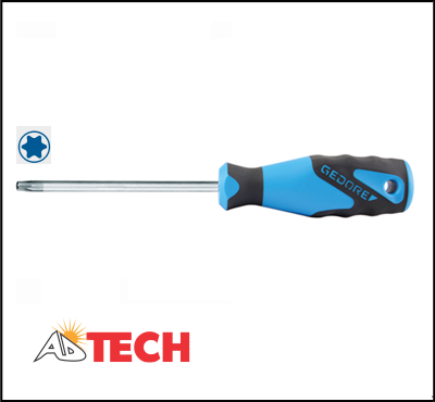 Tua v&iacute;t sao T6 Gedore 2163 TX T6 Code 6685400