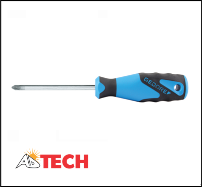 Tua v&iacute;t PZ2 Gedore 2160 PZ 2 Code 6684190