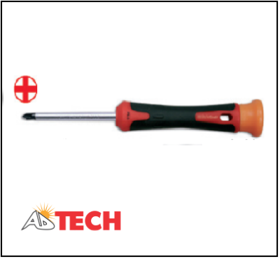 Tua v&iacute;t bake điện tử PH-0 Ega Master 66851