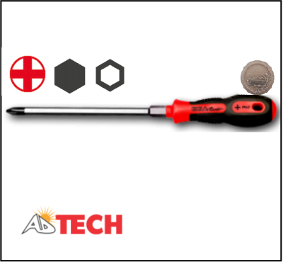 Tua v&iacute;t bake PH-1 Ega Master 66444