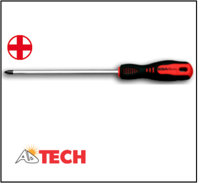 Tua v&iacute;t bake PH-0 Ega Master 66897