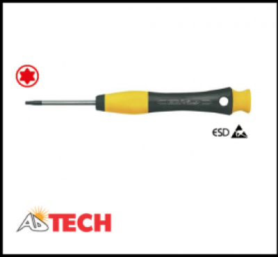 Tua v&iacute;t sao chống tĩnh điện T-6 Ega Master 64758