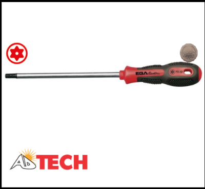 Tua v&iacute;t sao c&oacute; lỗ TT-15  Ega Master 65972