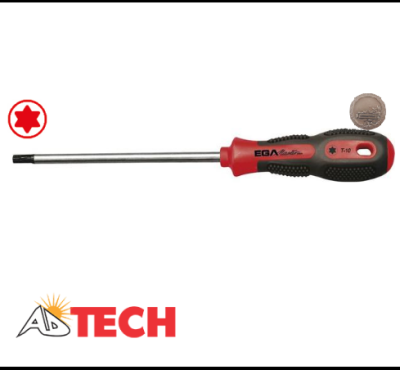 Tua v&iacute;t sao T-6  Ega Master 66917