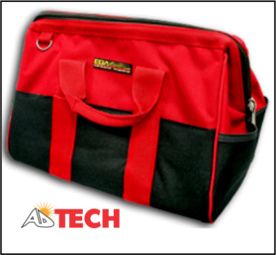 T&uacute;i đựng dụng cụ 22 ngăn Ega Master 51013