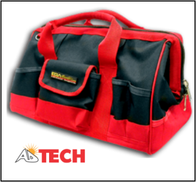 T&uacute;i x&aacute;ch đồ nghề bằng vải cao cấp Ega Master 51034