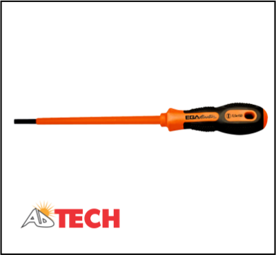 Tua v&iacute;t c&aacute;ch điện 1000V- Screwdrivers 76620