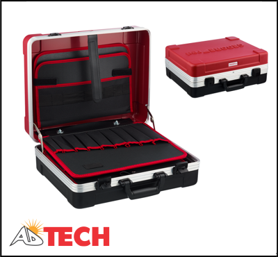Vali đựng dụng cụ đồ nghề Gedore R20650066