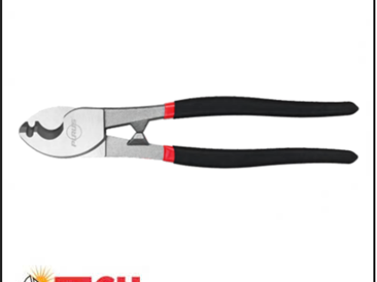 K&igrave;m cắt c&aacute;p 165mm Purus 25060 - Thiết kế chuy&ecirc;n dụng cho c&ocirc;ng việc cắt c&aacute;p