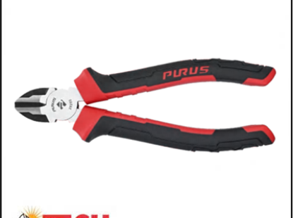 K&igrave;m cắt 165mm Purus 25250 &ndash; Thiết kế chắc chắn, cắt ch&iacute;nh x&aacute;c