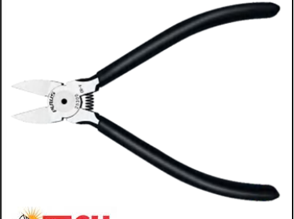 K&igrave;m cắt 135mm Purus 25300 &ndash; Nhỏ gọn, sắc b&eacute;n, cắt nhanh v&agrave; ch&iacute;nh x&aacute;c