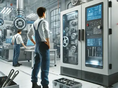 Hướng Dẫn Bảo Tr&igrave; V&agrave; Sử Dụng Thiết Bị Kỹ Thuật Đ&uacute;ng C&aacute;ch