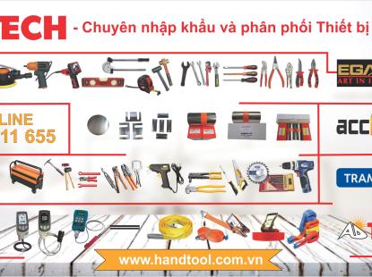 MỘT BỘ DỤNG CỤ CẦM TAY CƠ BẢN CẦN C&Oacute;
