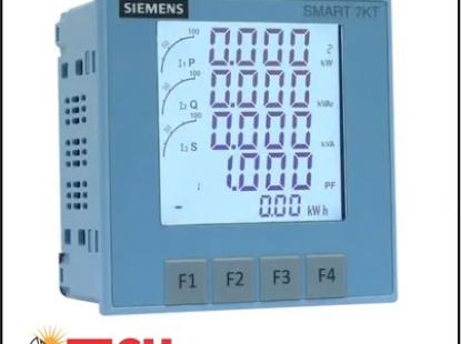 Đồng Hồ Điện Tử Siemens 7KT0310: Giải Ph&aacute;p Đo Lường Th&ocirc;ng Minh Cho Cuộc Sống Hiện Đại