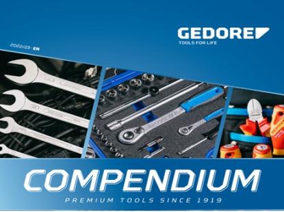 GEDORE &ndash; Dụng cụ cơ kh&iacute; Đức h&agrave;ng đầu thế giới