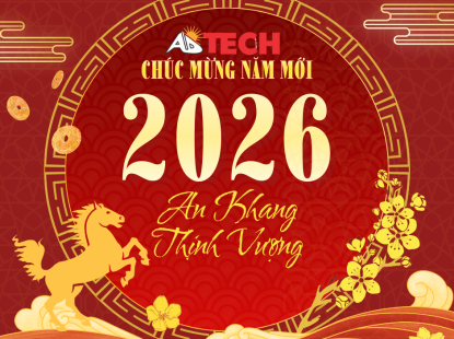 KH&Eacute;P LẠI MỘT NĂM Đ&Aacute;NG NHỚ - MỞ RA CHƯƠNG MỚI CỦA SỰ PH&Aacute;T TRIỂN