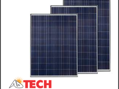 Tấm Pin Năng Lượng Mặt Trời Poly V&agrave; Mono N&ecirc;n Chọn Loại N&agrave;o