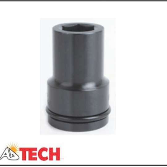 Đầu tu&yacute;p lục gi&aacute;c 1/2 inch cỡ 10 mm Powermaster 08M10H