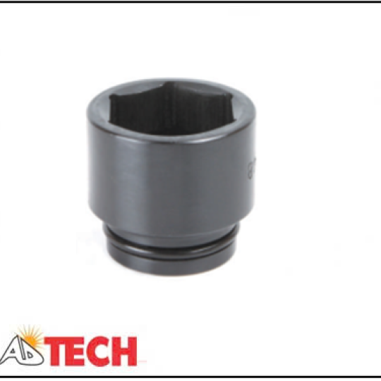Đầu tu&yacute;p lục gi&aacute;c 1/2 inch 19 mm Powermaster S-08M19T