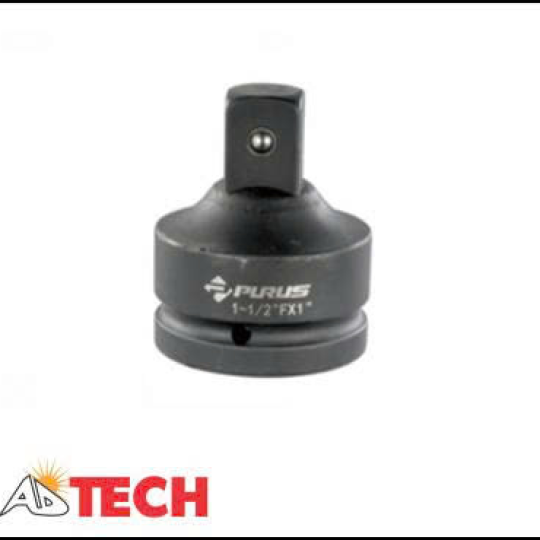 Đầu chuyển 1/2 inch sang 3/4 inch Purus 20873