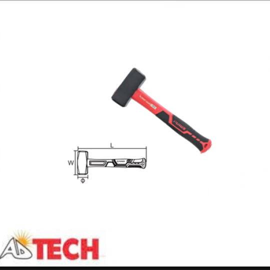 B&uacute;a cơ kh&iacute; c&aacute;n gỗ Purus 27531