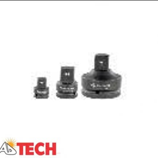 Đầu nối m&aacute;y siết bu l&ocirc;ng 3/4-1/2 inch Purus 20874
