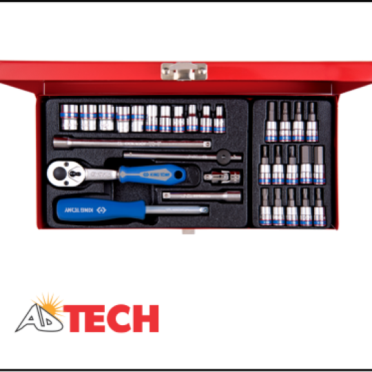  Bộ tu&yacute;p 31 chi tiết hệ m&eacute;t 2031MR 1/4