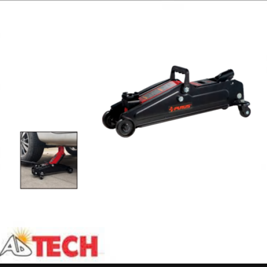 Xe đẩy nhỏ k&iacute;ch thủy lực Purus 21502