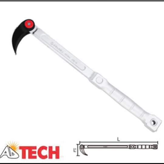Thanh cậy đa năng 350mm Purus 22704