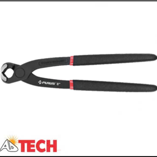 K&igrave;m nhổ đinh 255mm Purus 25006