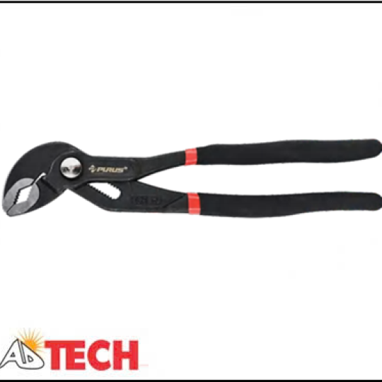 K&igrave;m mỏ quạ 185mm Purus 25016
