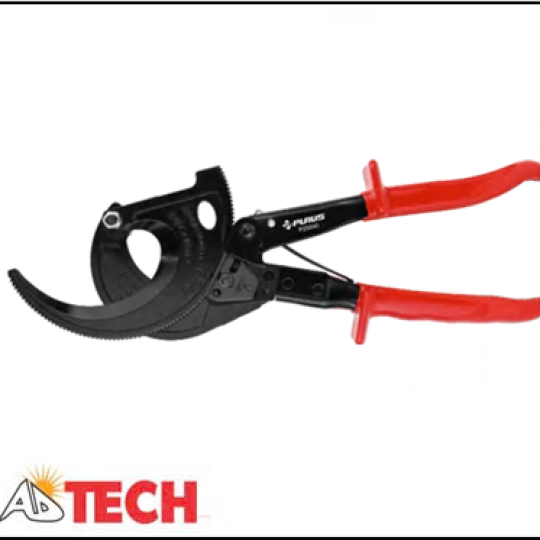 K&igrave;m cắt c&aacute;p nh&ocirc;ng 280mm Purus 25039