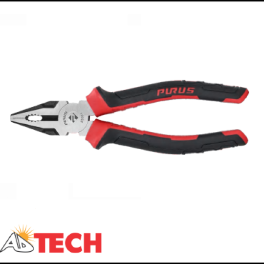 K&igrave;m điện đa năng 8 inch Purus 25052