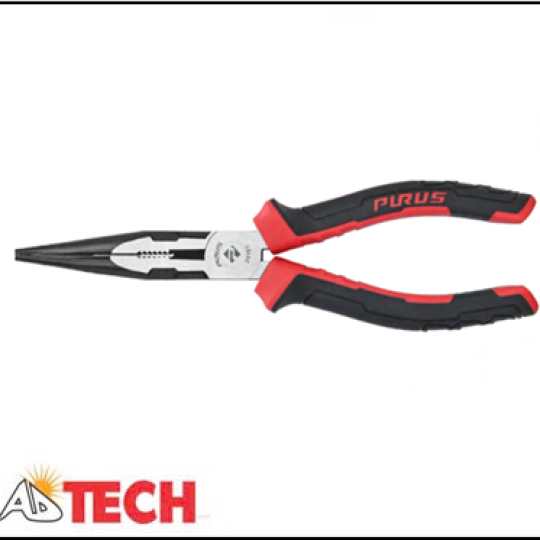 K&igrave;m mũi nhọn 167 mm Purus 25150