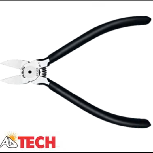 K&igrave;m cắt ch&acirc;n linh kiện 135mm Purus 25300