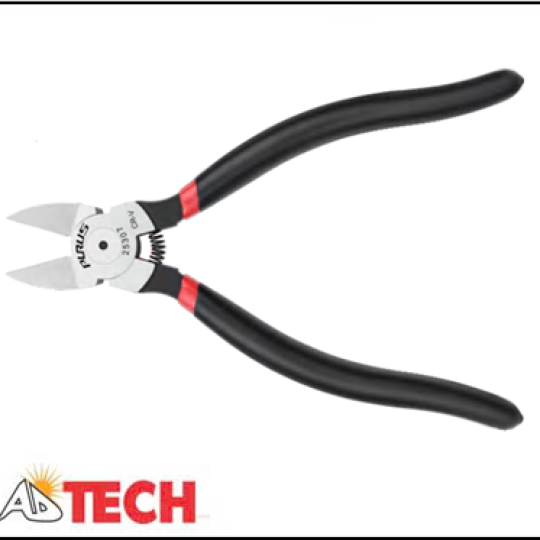 K&igrave;m cắt 190mm Purus 25307