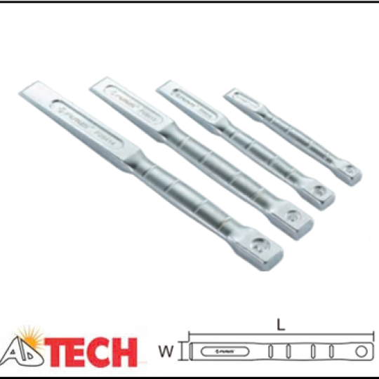 Đục nguội 300mm Purus 27053