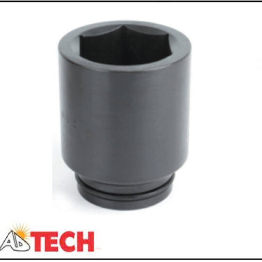 Đầu tu&yacute;p đen 3/8 inch 9 mm Powermaster S-06M9L