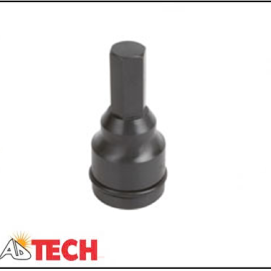 Đầu tu&yacute;p lục gi&aacute;c 3/8 inch cỡ 5 mm Powermaster 06M05H