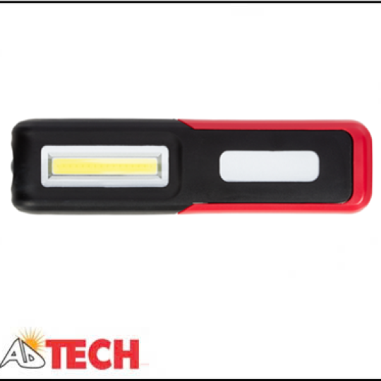 Đ&egrave;n l&agrave;m việc 2x3W LED GEDORE R95700023