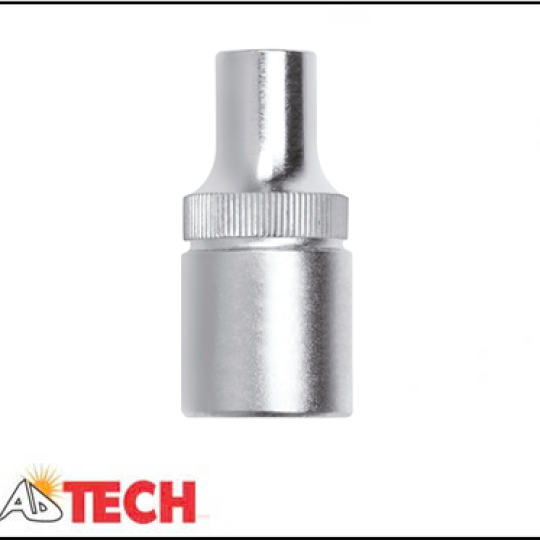 Đầu tu&yacute;p 1/4" TX E6 25 mm GEDORE R41200303