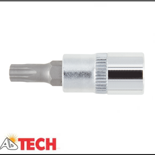 Đầu tu&yacute;p TX BO T15 1/4" d&agrave;i 37 mm GEDORE R42461206