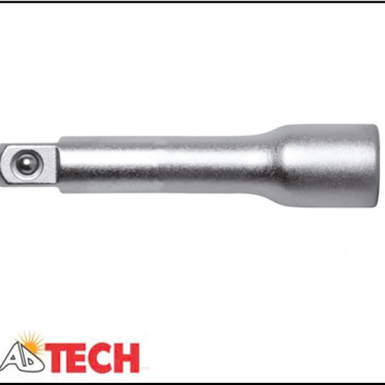 Đầu tu&yacute;p 1/4" 50mm GEDORE R38950001