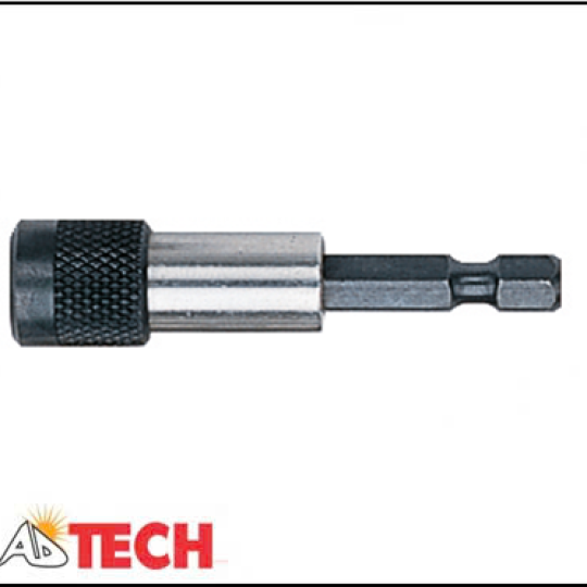 Đầu giữ mũi v&iacute;t c&oacute; từ 1/4" 60 mm GEDORE R47120011